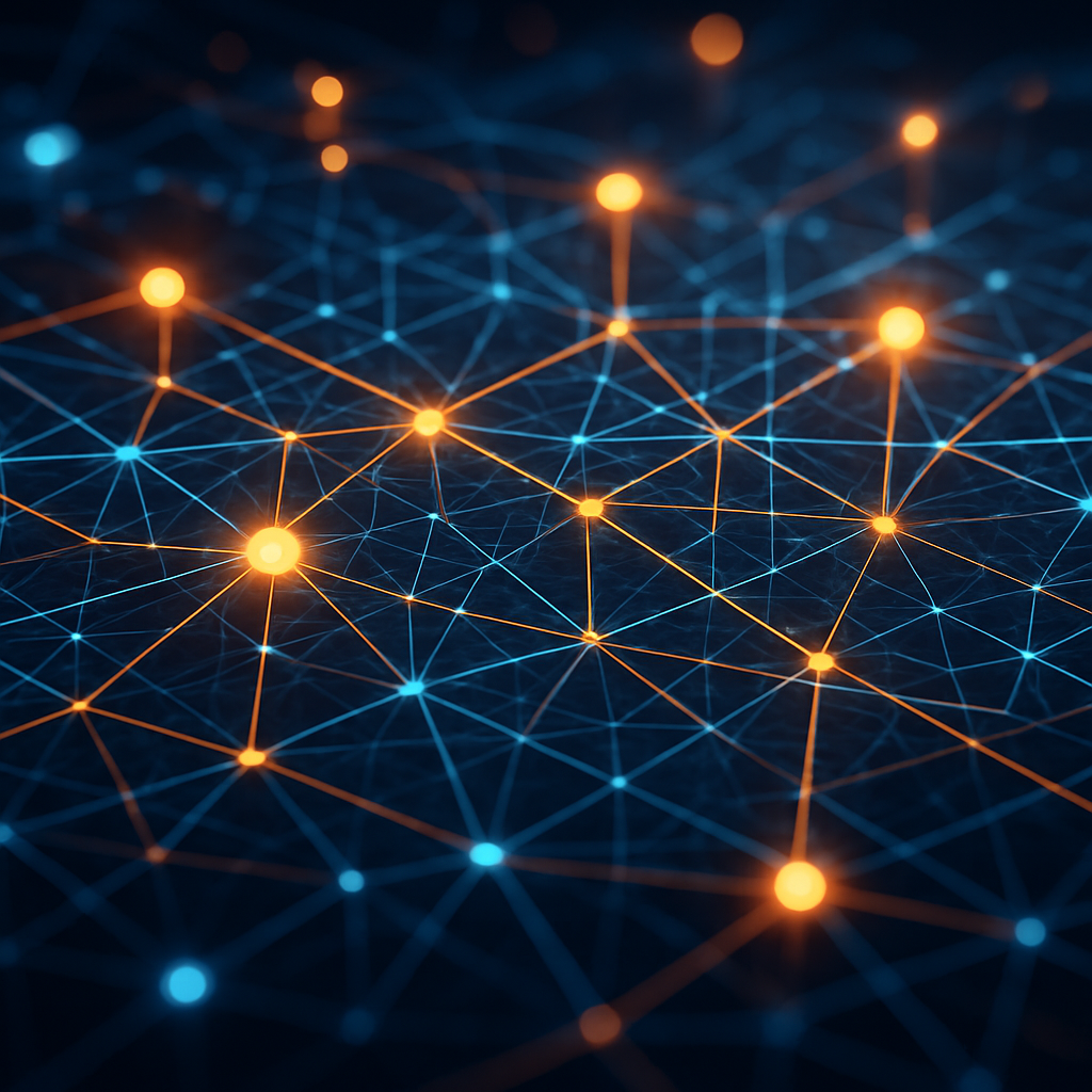 平台技术架构图