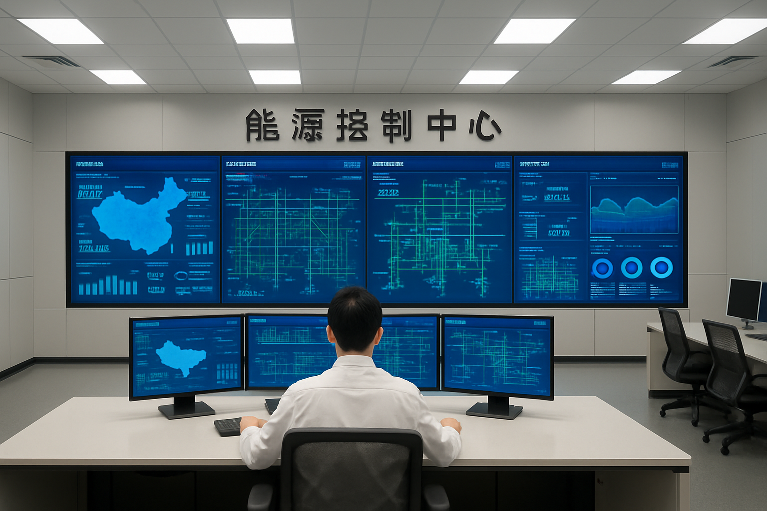 能源化工解决方案